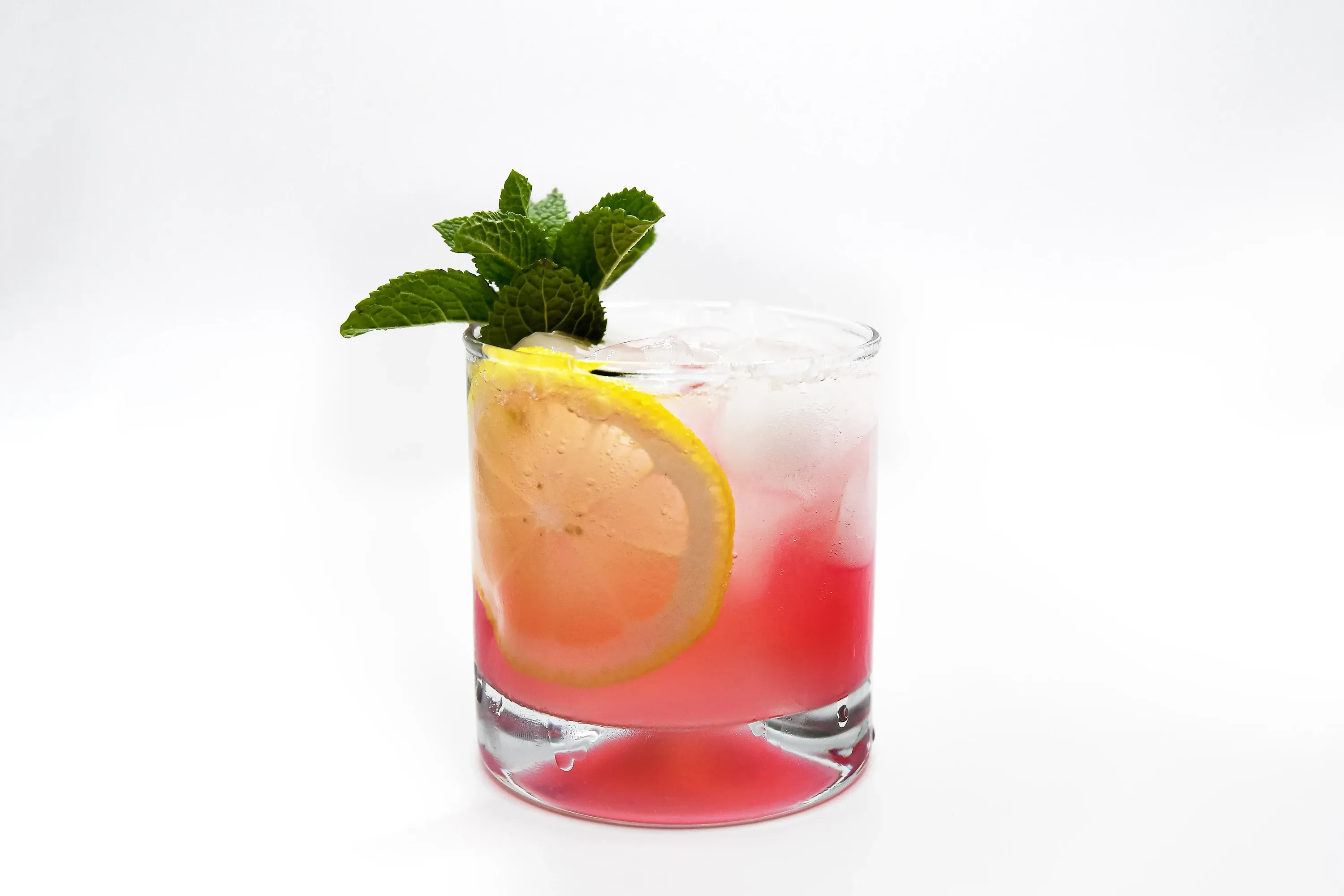 Gin Daisy