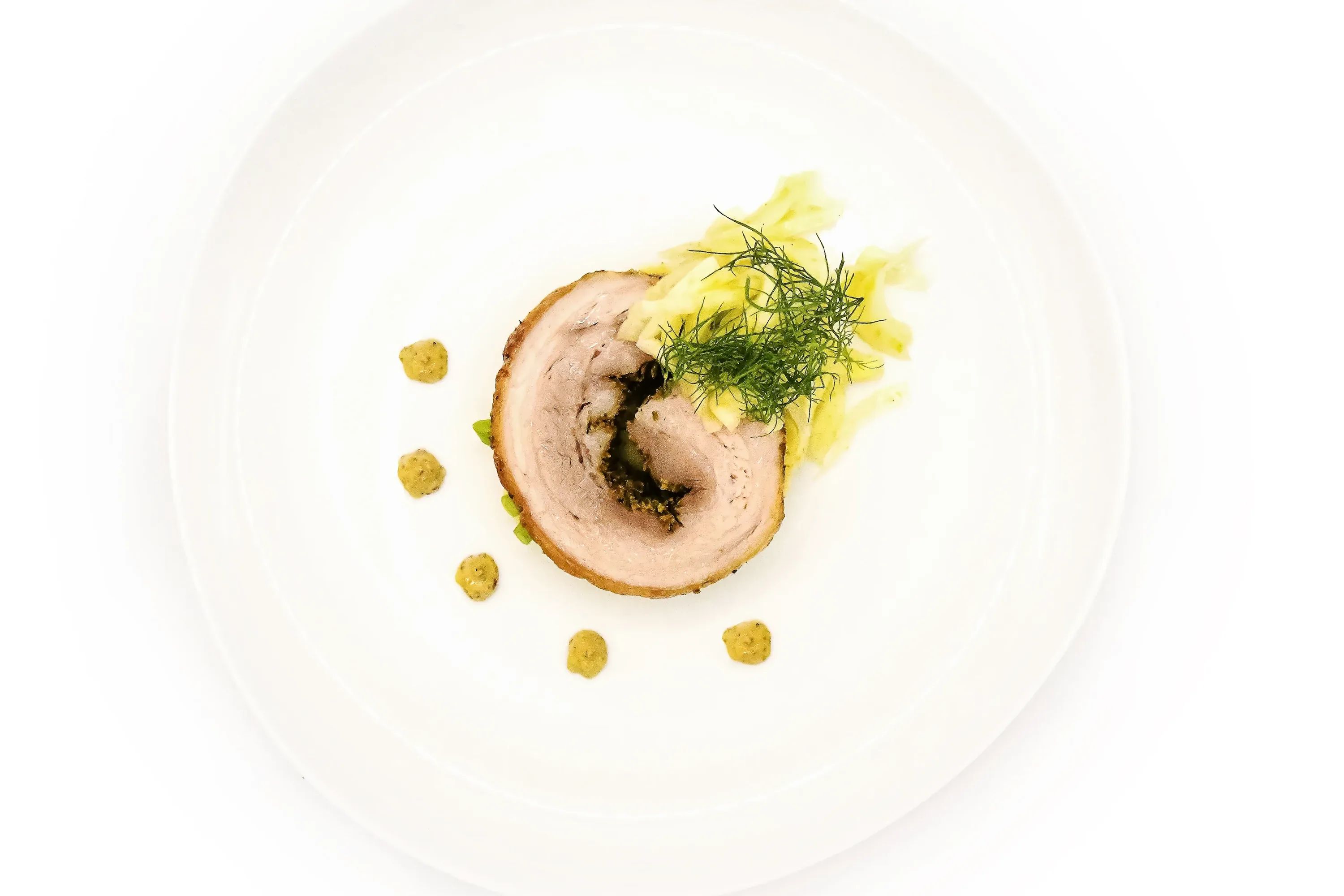 Italian Porchetta