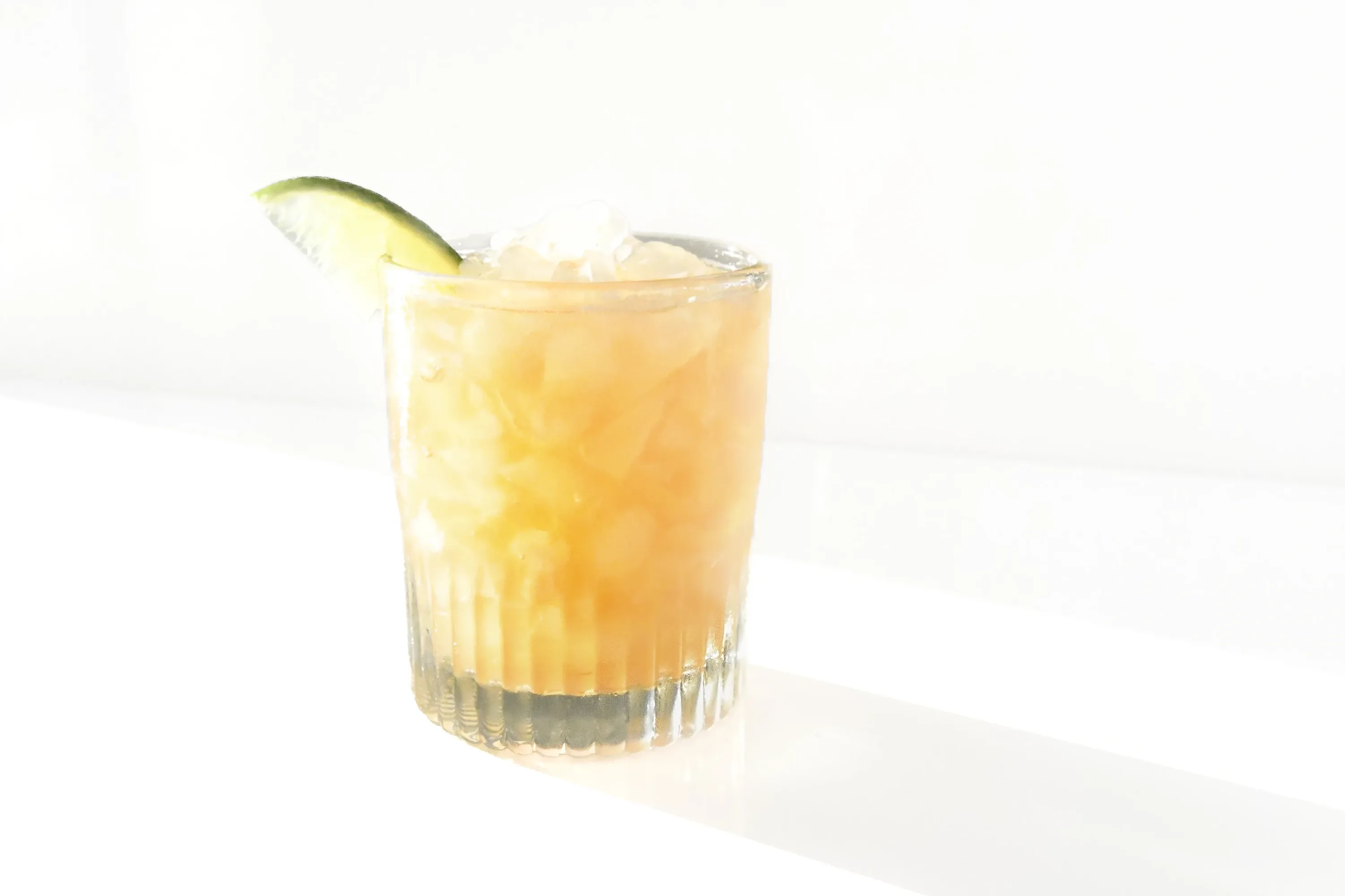 Lavender Chamomile Tequila
