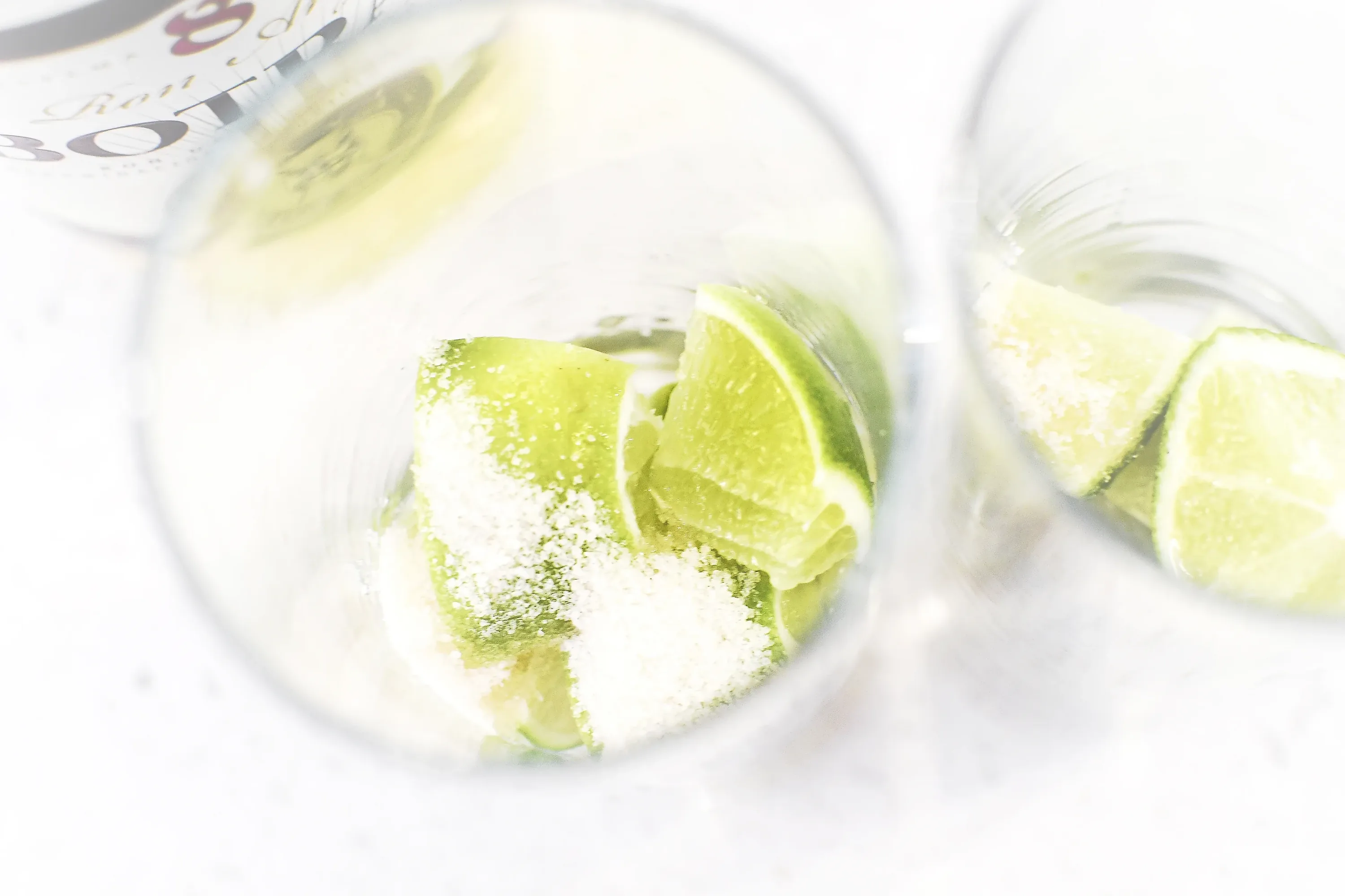 Classic Mojito
