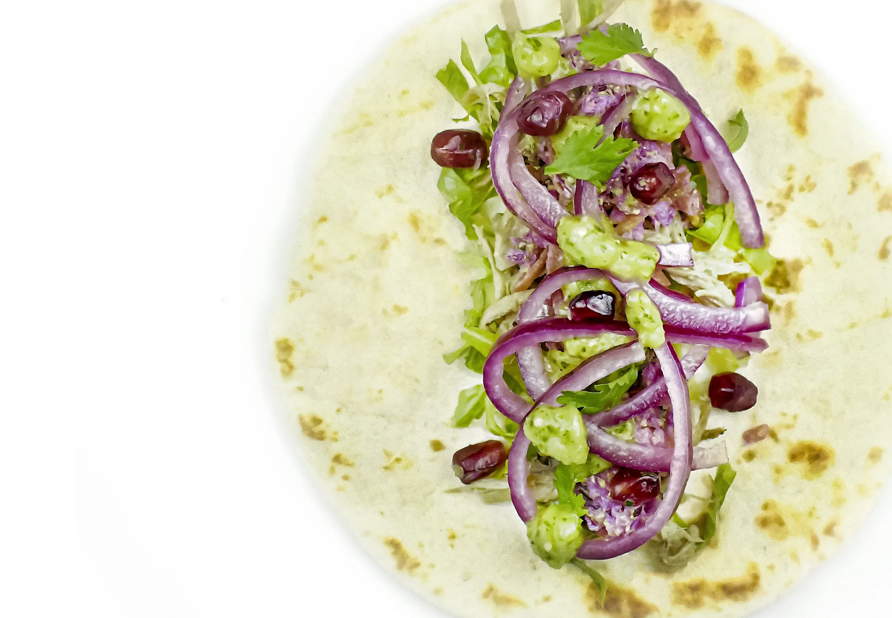 Mexican Pulled Pork Tacos