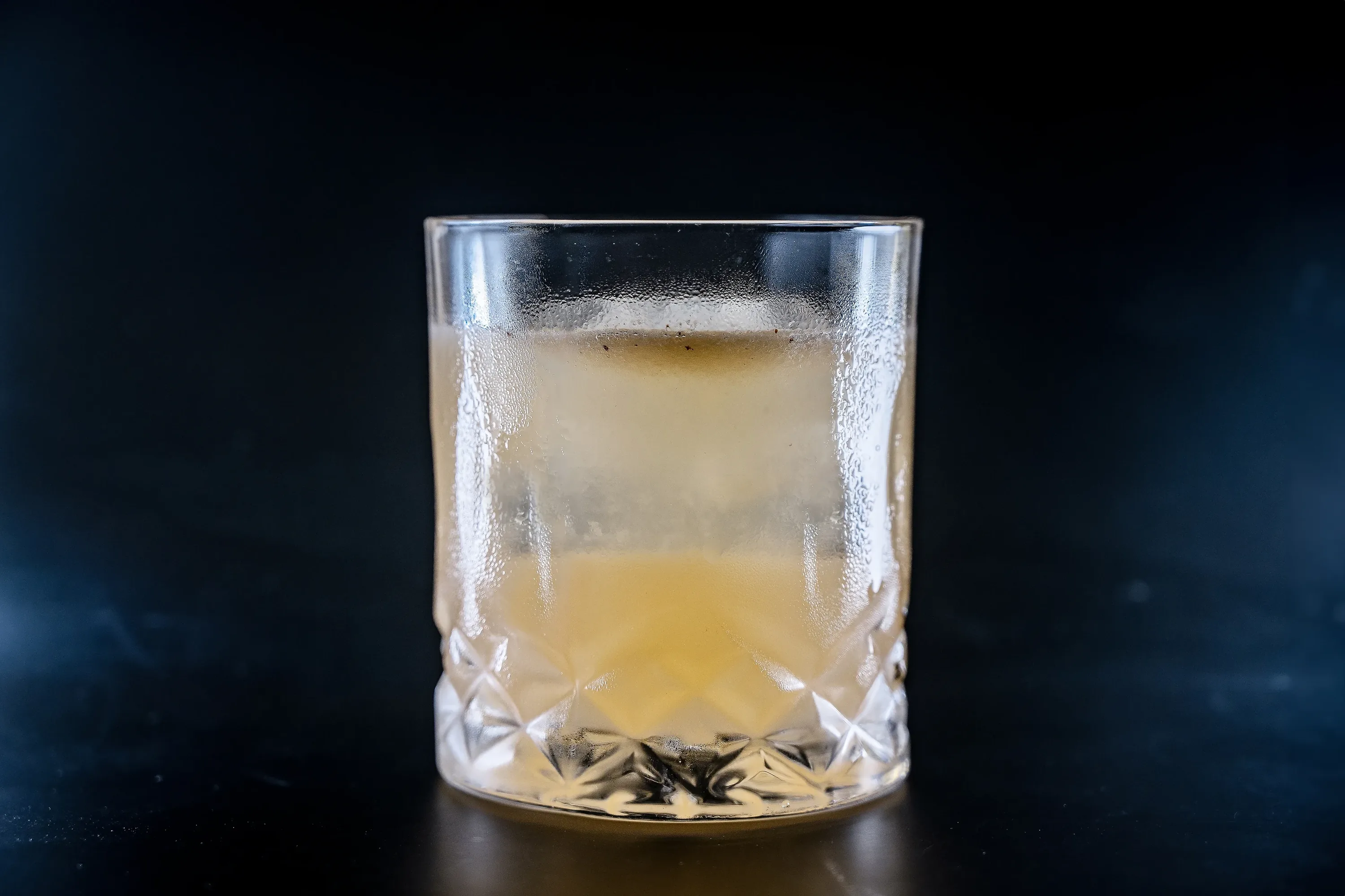 Spicy Citrus Paloma